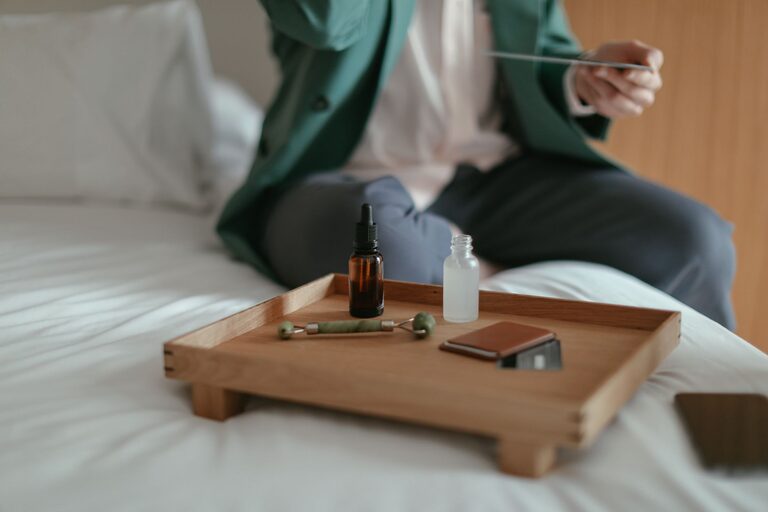 Post: Tips for Creating a Relaxing Morning Routine to Boost Productivity and Well-Being